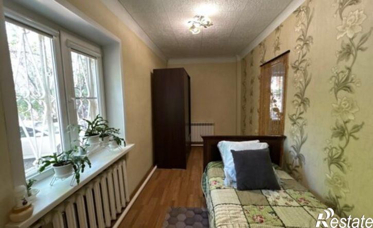 2-комн квартира ул Моздокская, 68,  д. 68