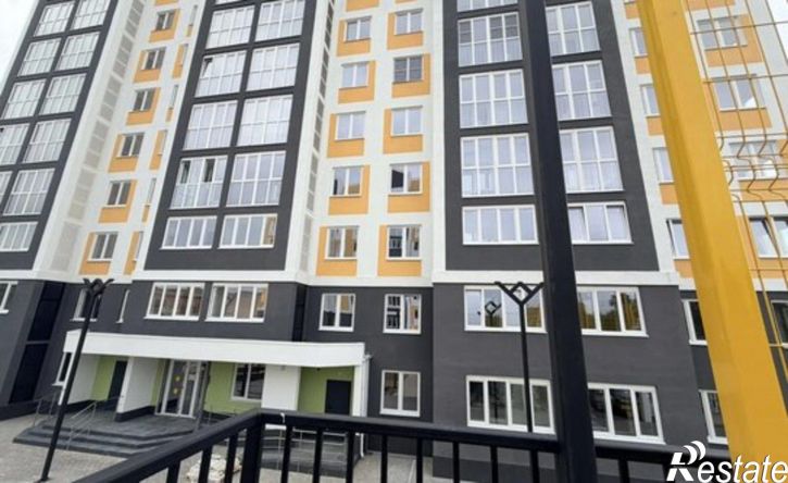 2-комн квартира ул Украинская, 3,  д. 3