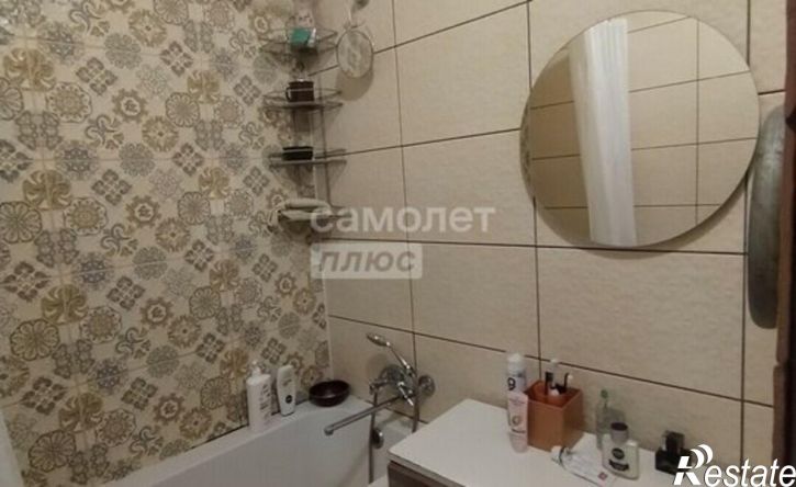 1-комн квартира ул 3-я Зеленгинская, 3,  д. 3