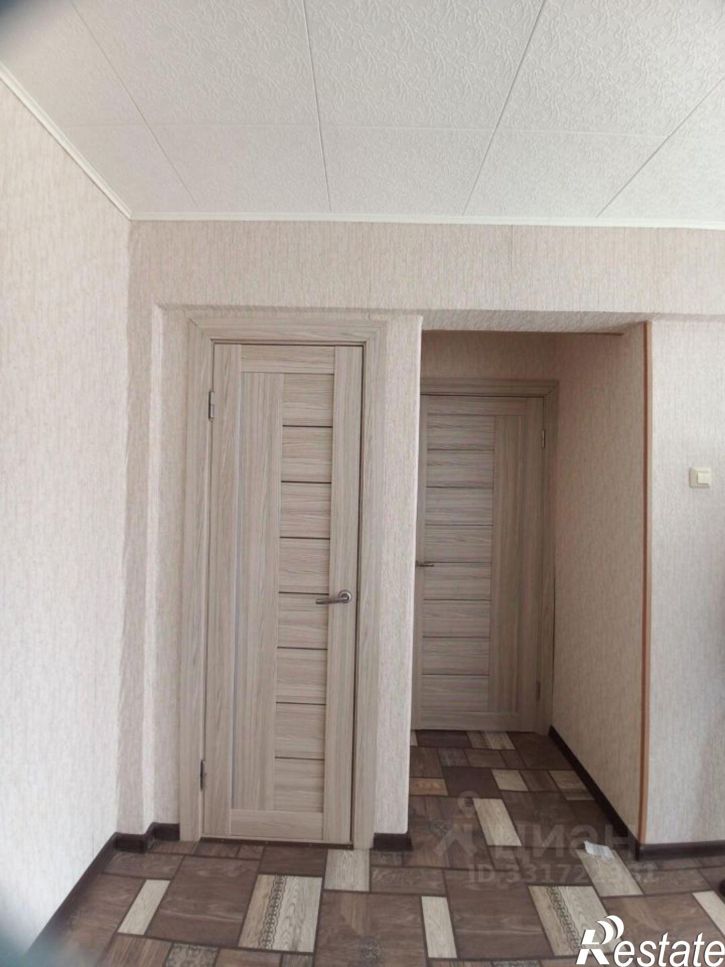 2-комн квартира ул Татищева, 56,  д. 56