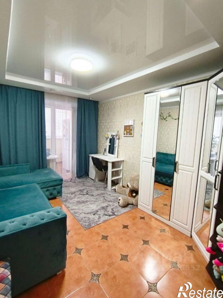 3-комн квартира ул Победы, 54,  д. 54