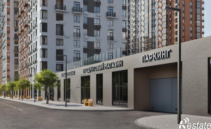 2-комн квартира ул Савушкина, 6 7,  д. 6 7,  к. 7