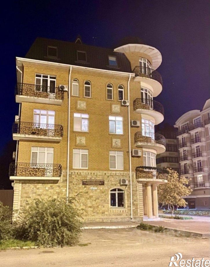 3-комн квартира ул Максима Горького, 55/5,  д. 55/5