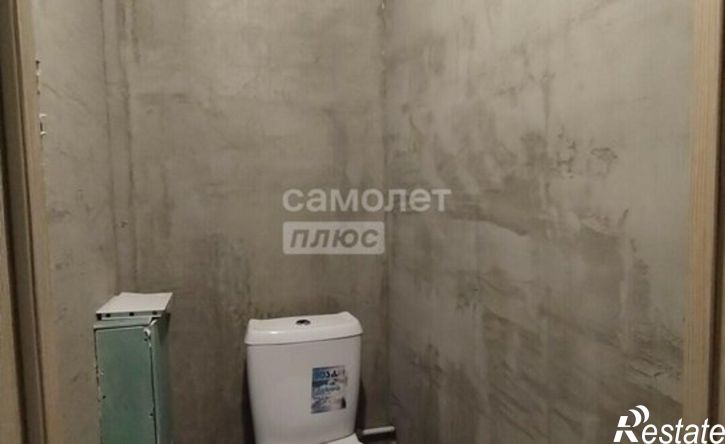 1-комн квартира ул 3-я Зеленгинская, 3,  д. 3