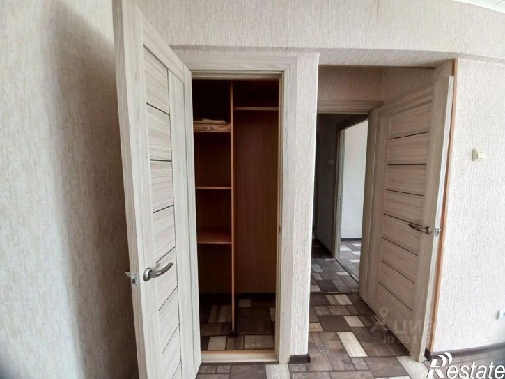 2-комн квартира ул Татищева, 56,  д. 56