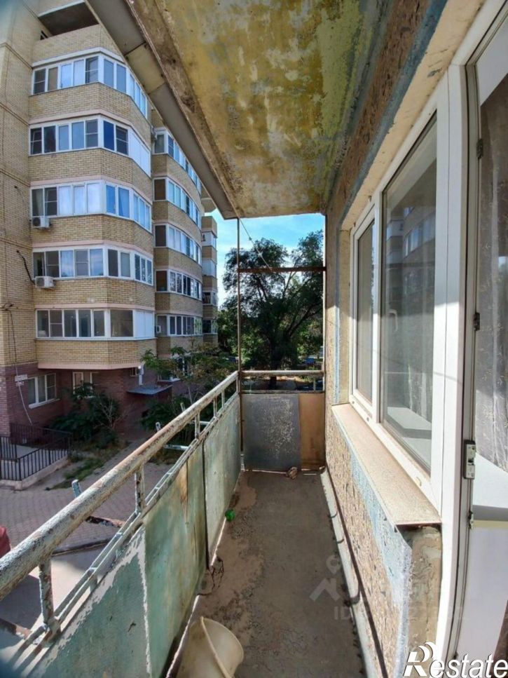 2-комн квартира ул Татищева, 56,  д. 56