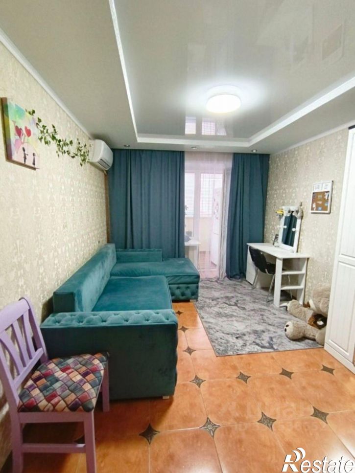 3-комн квартира ул Победы, 54,  д. 54