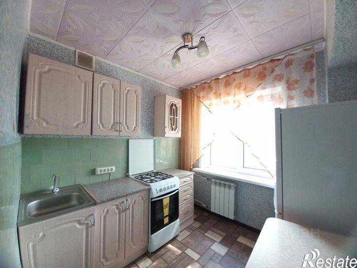 2-комн квартира ул Татищева, 56,  д. 56