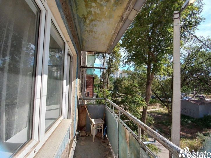 2-комн квартира ул Татищева, 56,  д. 56