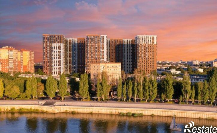 2-комн квартира ул Савушкина, 6 7,  д. 6 7,  к. 7