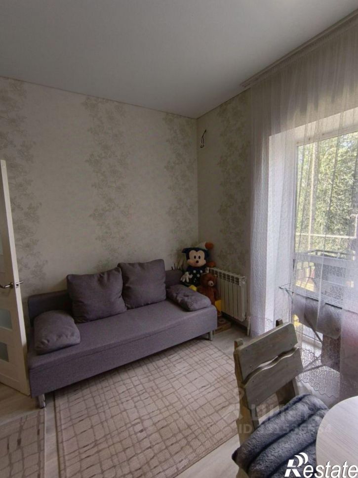 1-комн квартира ул Рылеева, 45,  д. 45