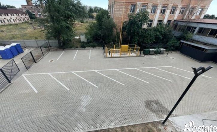 2-комн квартира ул Украинская, 3,  д. 3