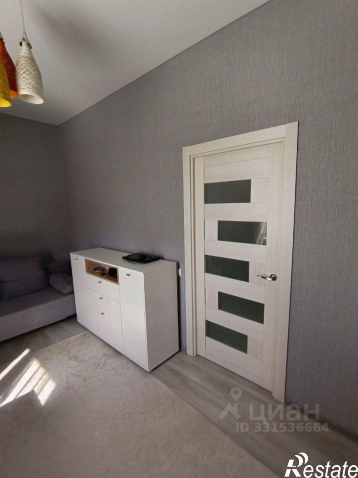 1-комн квартира ул Рылеева, 45,  д. 45