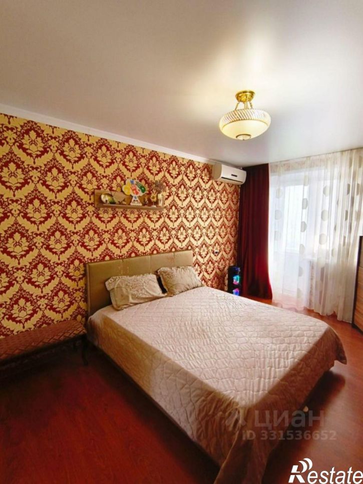 3-комн квартира ул Победы, 54,  д. 54
