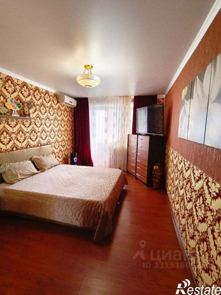 3-комн квартира ул Победы, 54,  д. 54