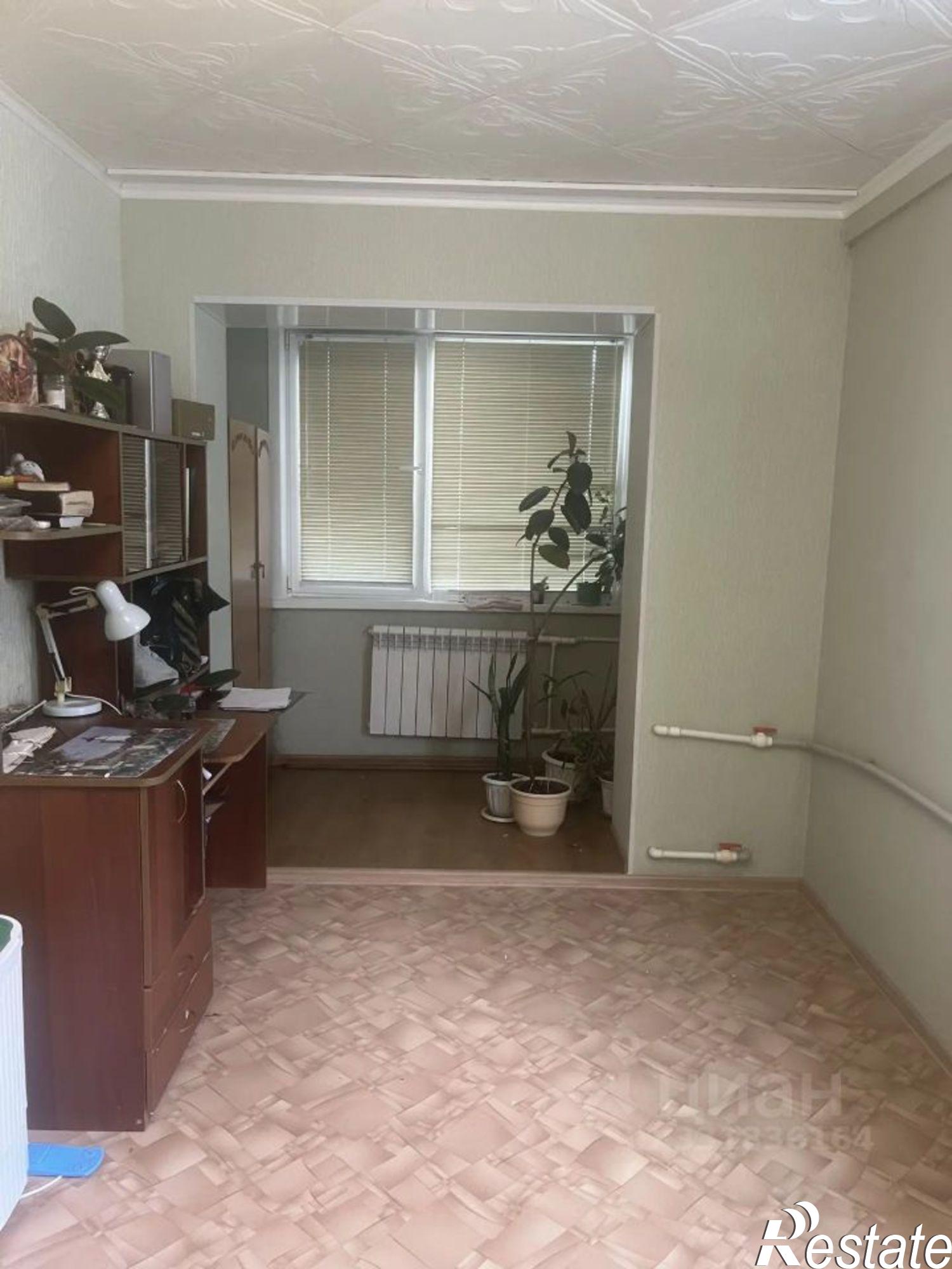 Купить квартиру за 3 250 000 рублей на ул Димитрова, 5