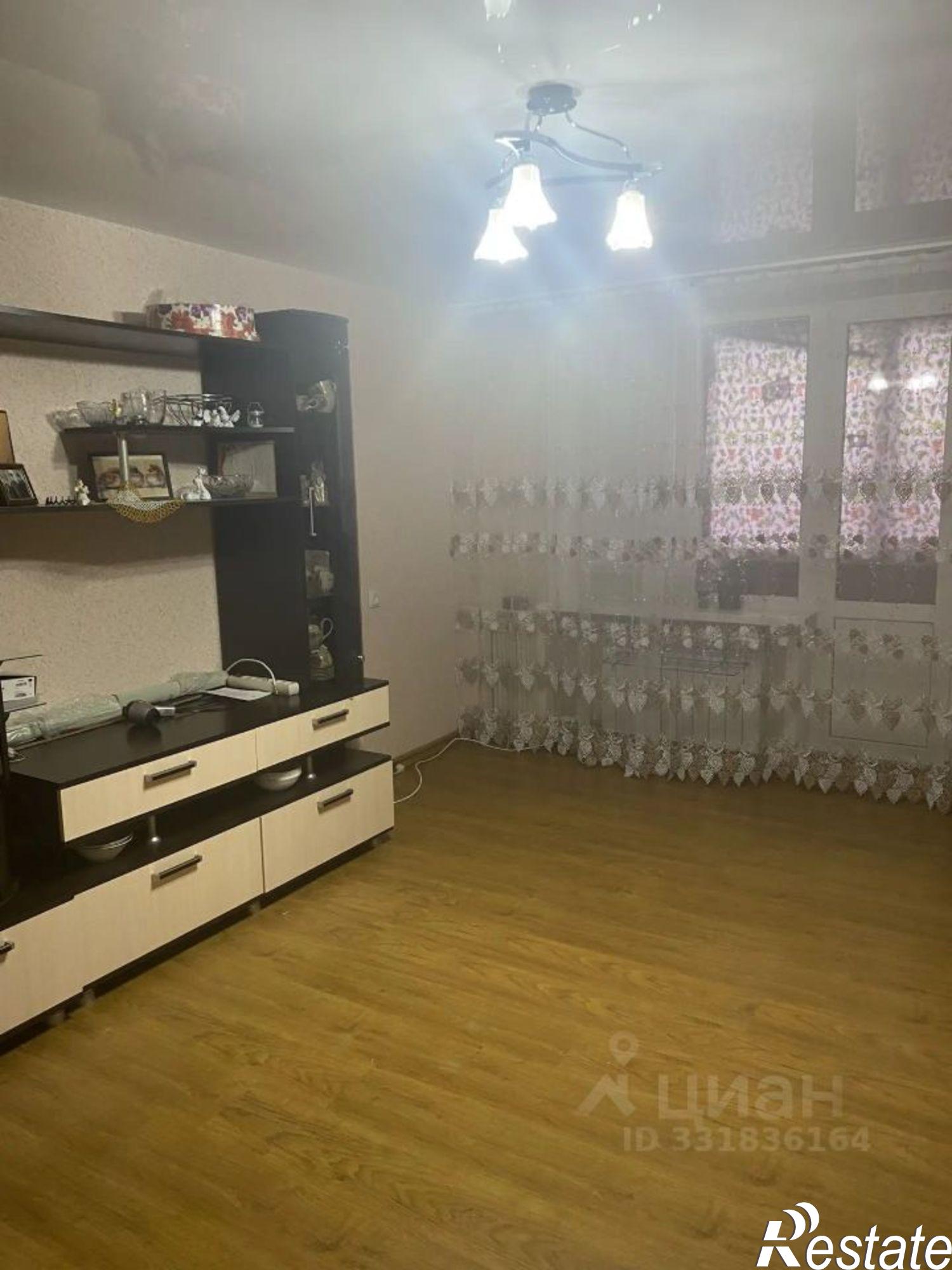 Купить квартиру за 3 250 000 рублей на ул Димитрова, 5
