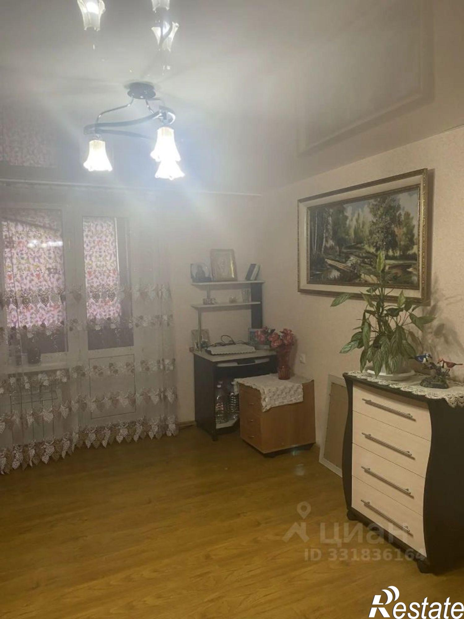 Купить квартиру за 3 250 000 рублей на ул Димитрова, 5
