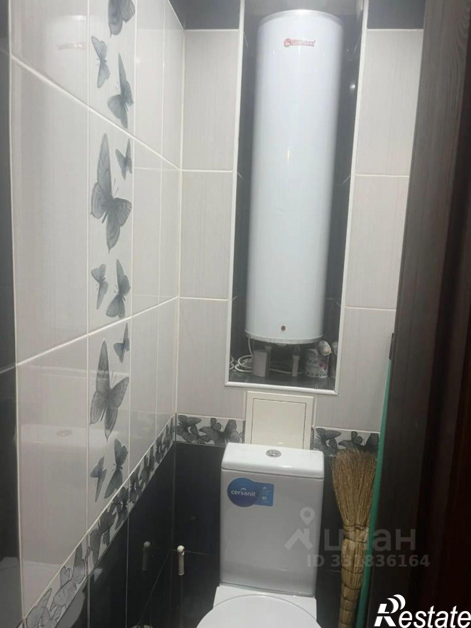 Купить квартиру за 3 250 000 рублей на ул Димитрова, 5