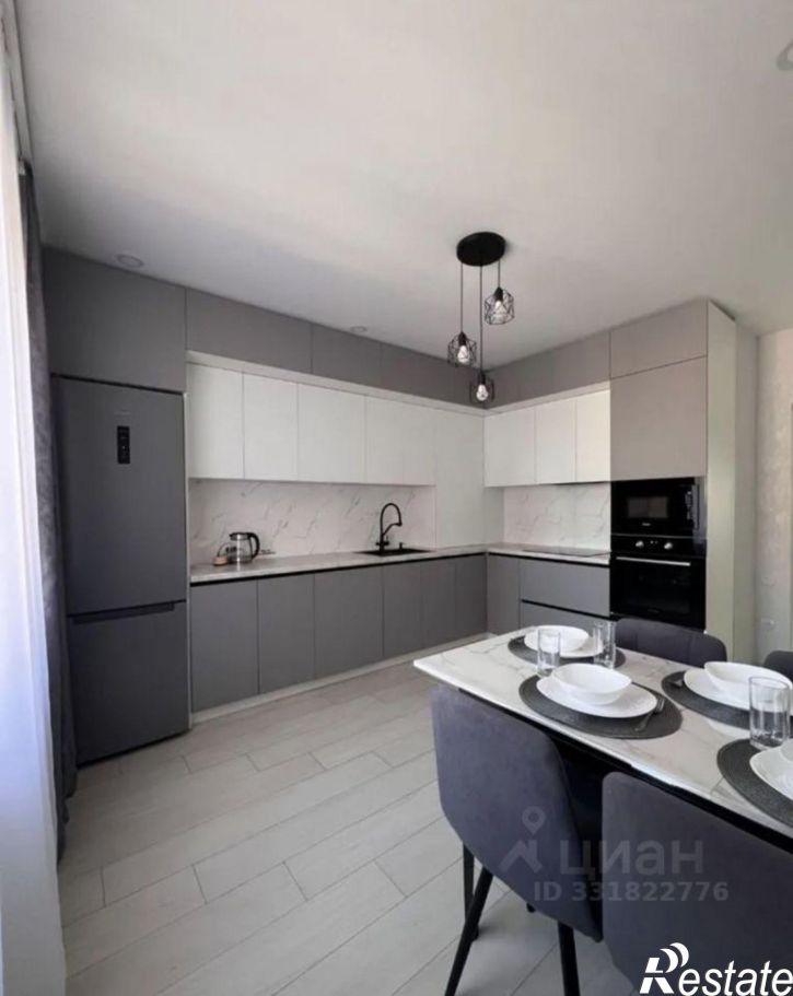 2-комн квартира Аршанский переулок, 4,  д. 4