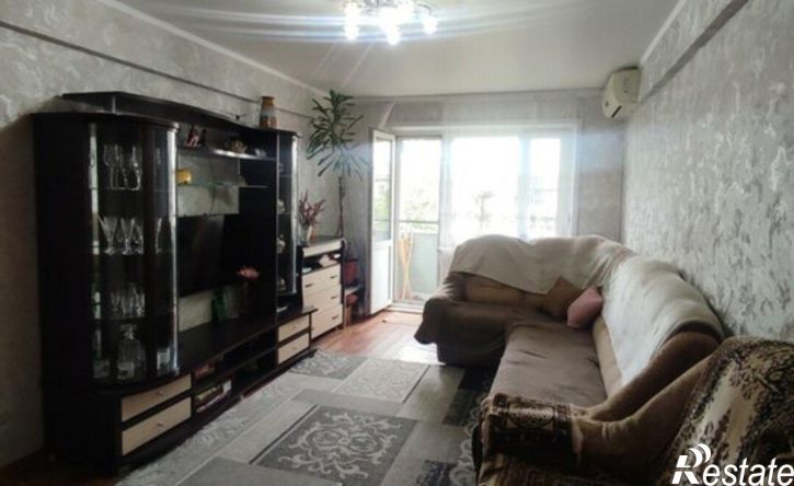 3-комн квартира ул Татищева, 27,  д. 27
