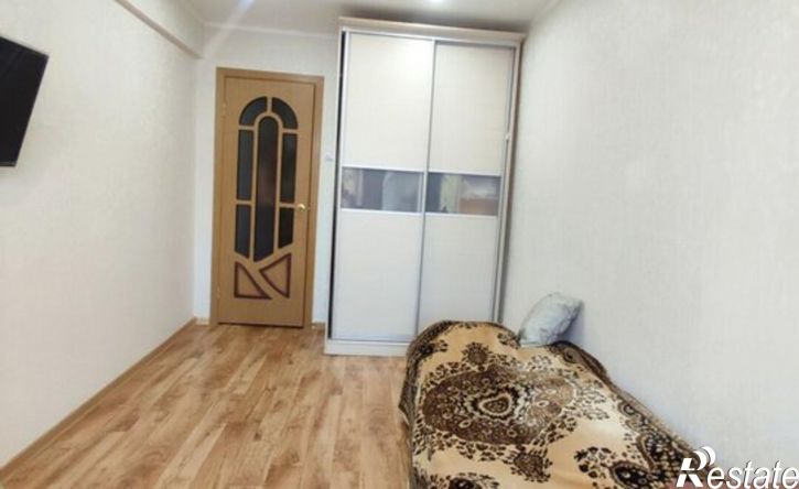 3-комн квартира ул Татищева, 27,  д. 27