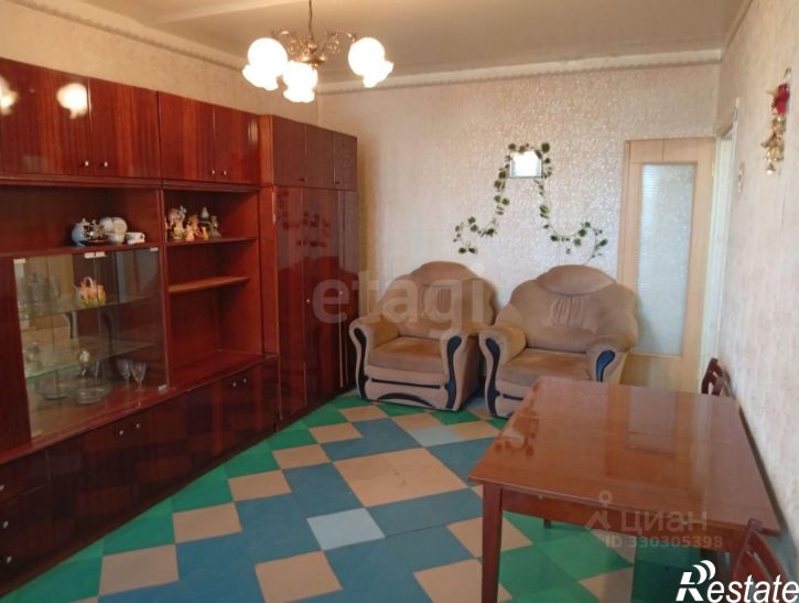 3-комн квартира ул Звездная, 33,  д. 33