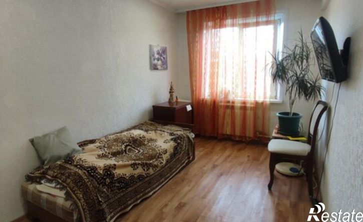 3-комн квартира ул Татищева, 27,  д. 27