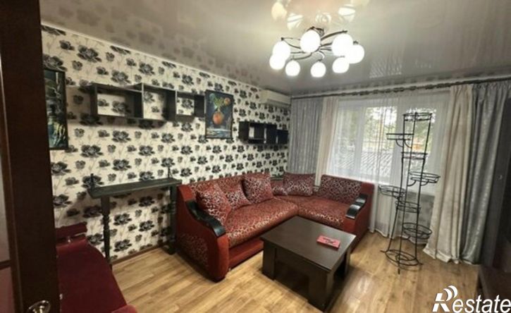 2-комн квартира ул Румынская, 18,  д. 18