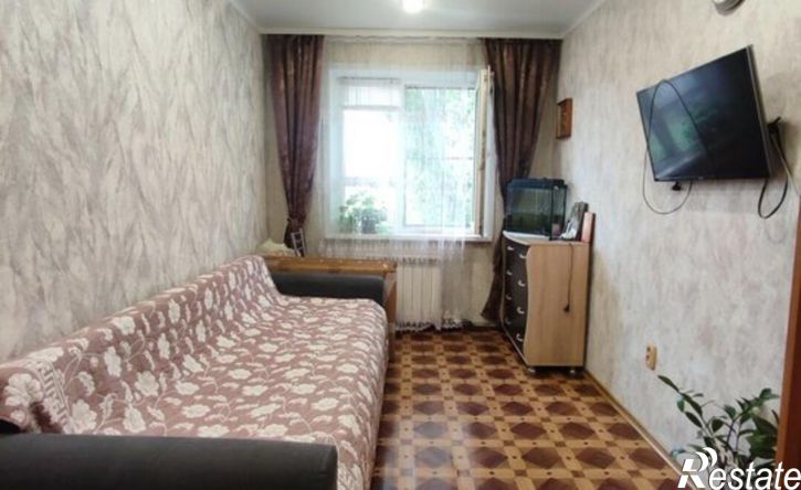 3-комн квартира ул Татищева, 27,  д. 27