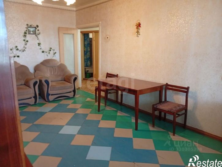 3-комн квартира ул Звездная, 33,  д. 33
