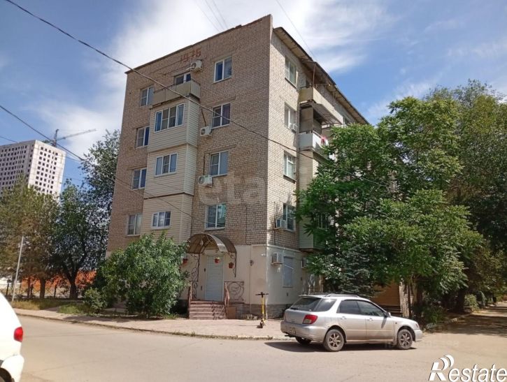 3-комн квартира ул Звездная, 33,  д. 33