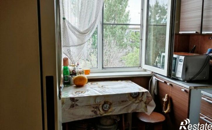 3-комн квартира ул Татищева, 27,  д. 27