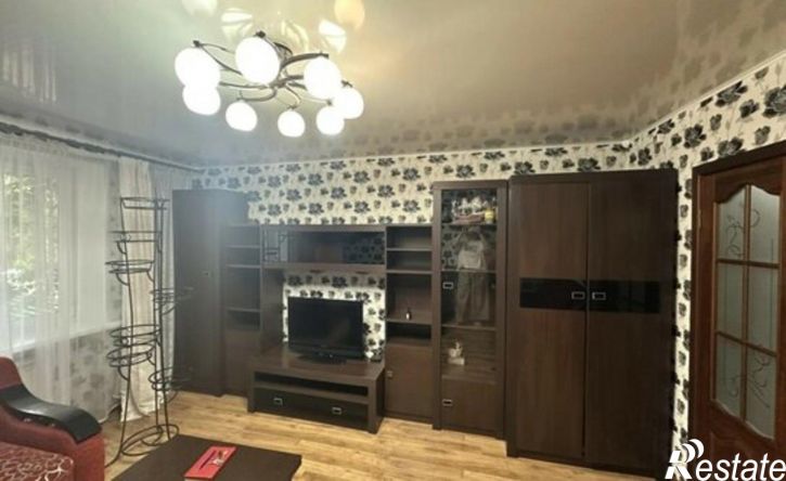 2-комн квартира ул Румынская, 18,  д. 18