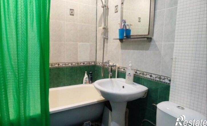 3-комн квартира ул Татищева, 27,  д. 27