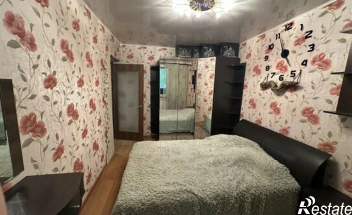 2-комн квартира ул Румынская, 18,  д. 18