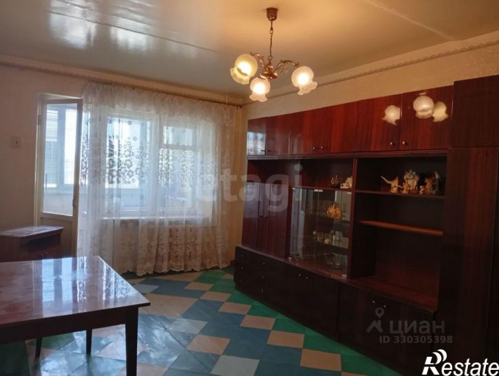 3-комн квартира ул Звездная, 33,  д. 33