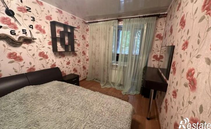 2-комн квартира ул Румынская, 18,  д. 18