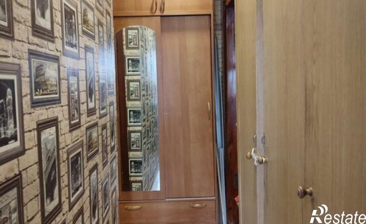 3-комн квартира ул Татищева, 27,  д. 27