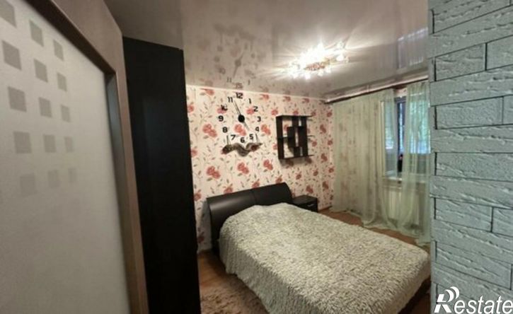 2-комн квартира ул Румынская, 18,  д. 18