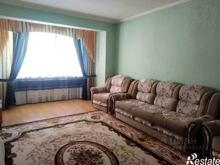 1-комн квартира ул Менжинского, 2,  д. 2