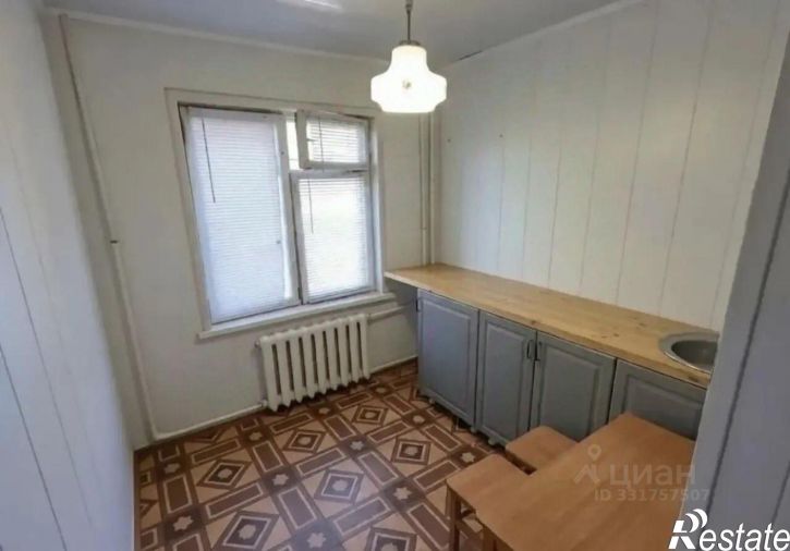 3-комн квартира ул Татищева, 29,  д. 29
