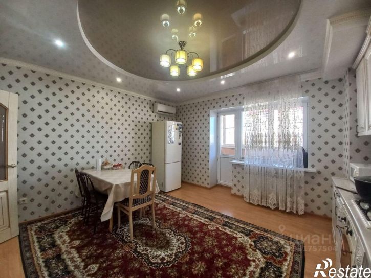 3-комн квартира ул Менжинского, 3,  д. 3