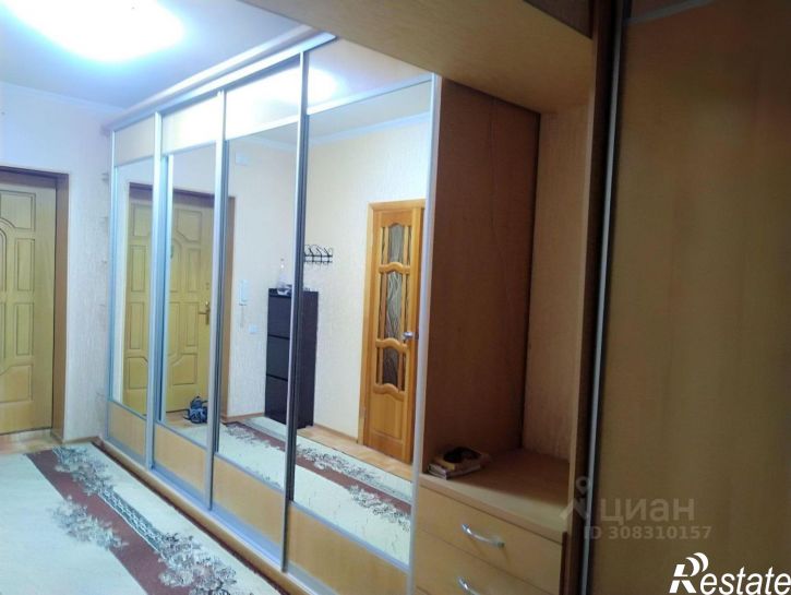 1-комн квартира ул Менжинского, 2,  д. 2