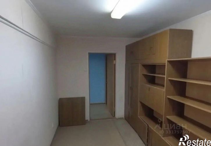 3-комн квартира ул Татищева, 29,  д. 29
