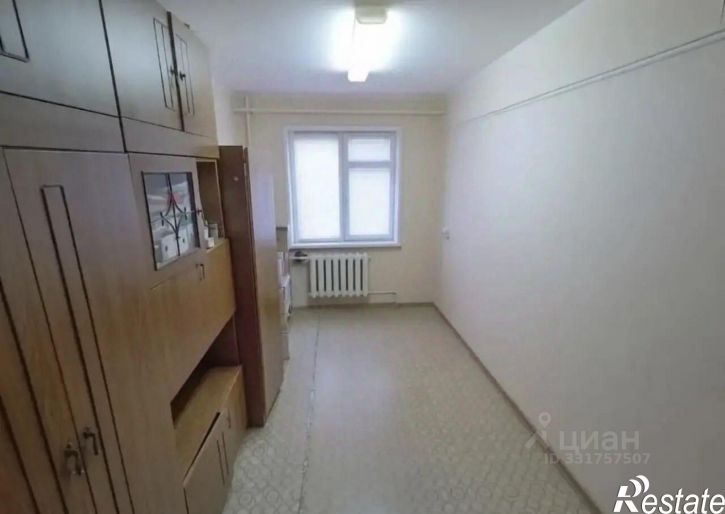3-комн квартира ул Татищева, 29,  д. 29