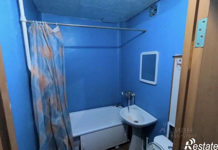 3-комн квартира ул Татищева, 29,  д. 29