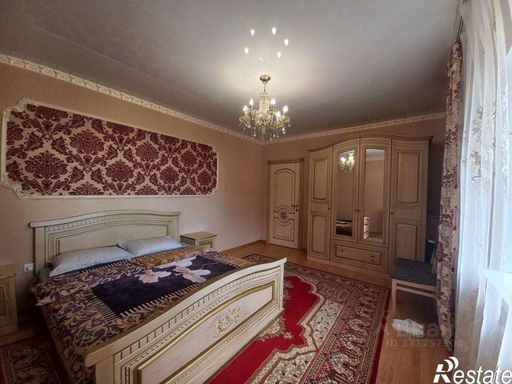 3-комн квартира ул Менжинского, 3,  д. 3