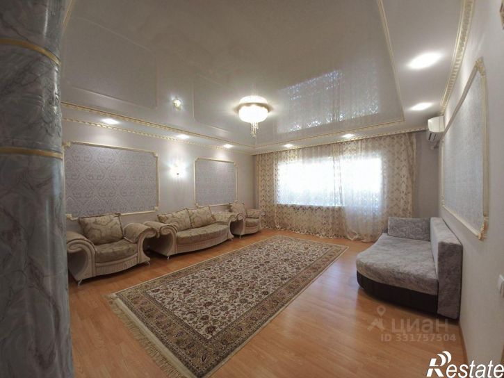3-комн квартира ул Менжинского, 3,  д. 3