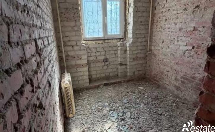1-комн квартира ул 3-я Керченская, 4,  д. 4